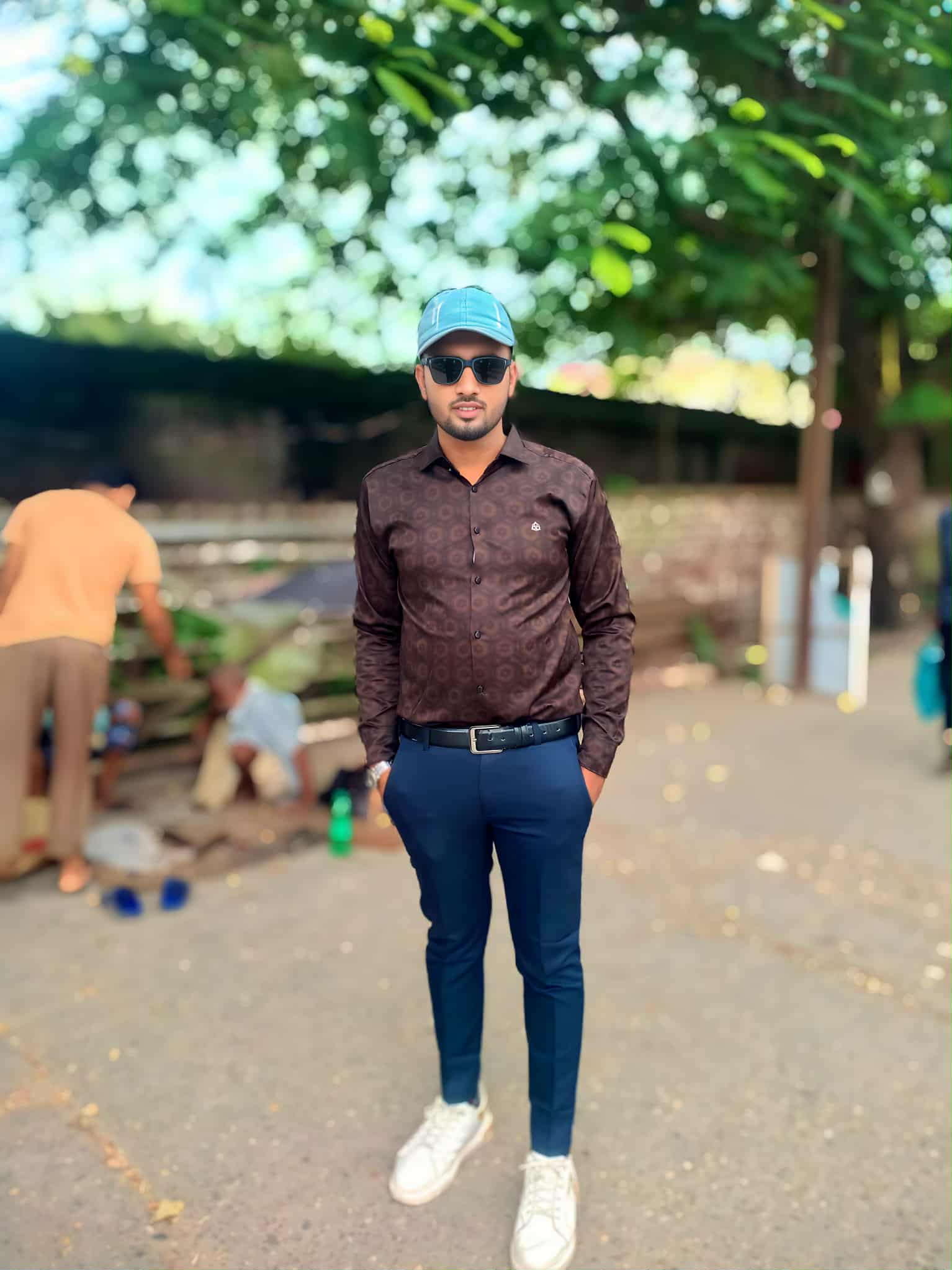 মোঃ বিপ্লব হোসেন