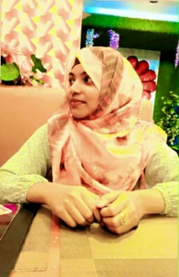 তমালিকা ইসলাম